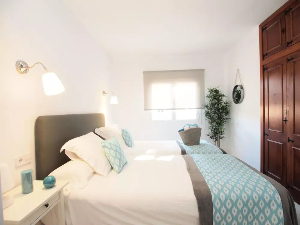 Maison de Vacances Santa Ponça