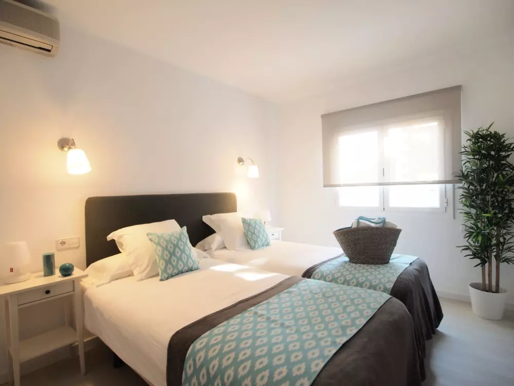 Maison de Vacances Santa Ponça