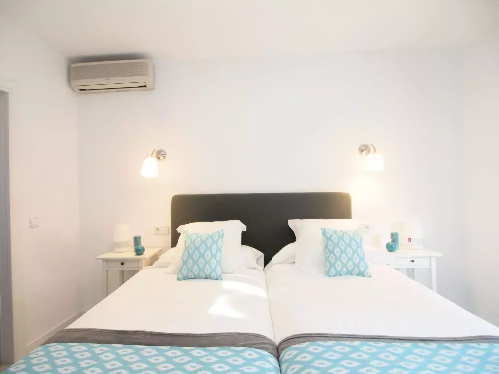 Maison de Vacances Santa Ponça