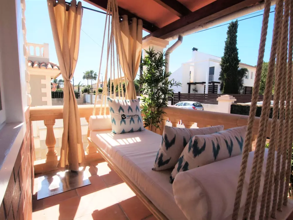 Maison de Vacances Santa Ponça