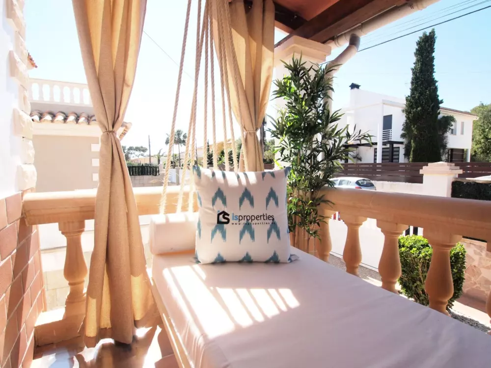 Maison de Vacances Santa Ponça