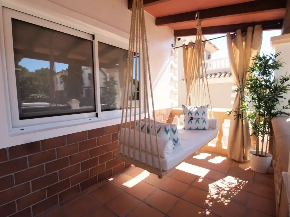 Maison de Vacances Santa Ponça