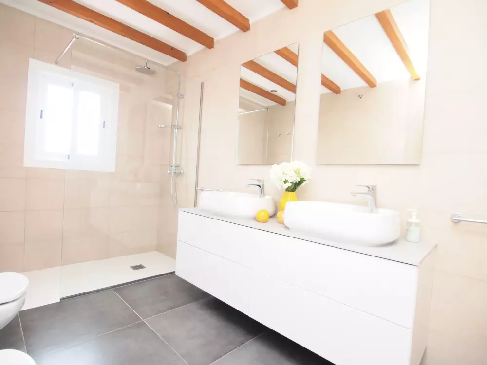 Maison de Vacances Santa Ponça