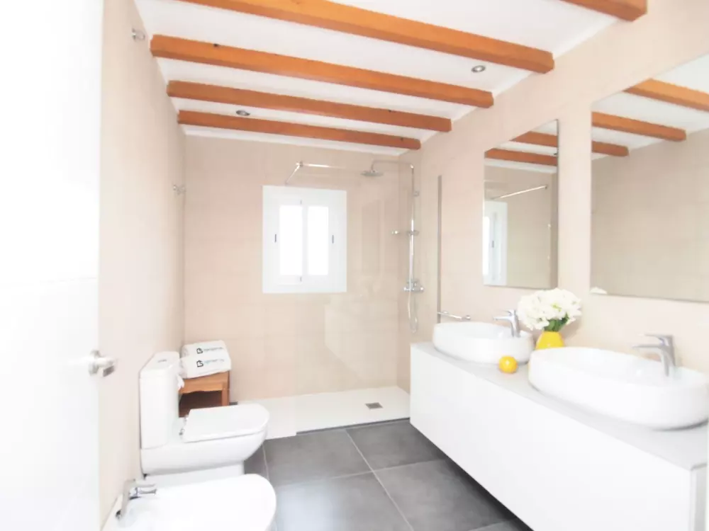 Maison de Vacances Santa Ponça