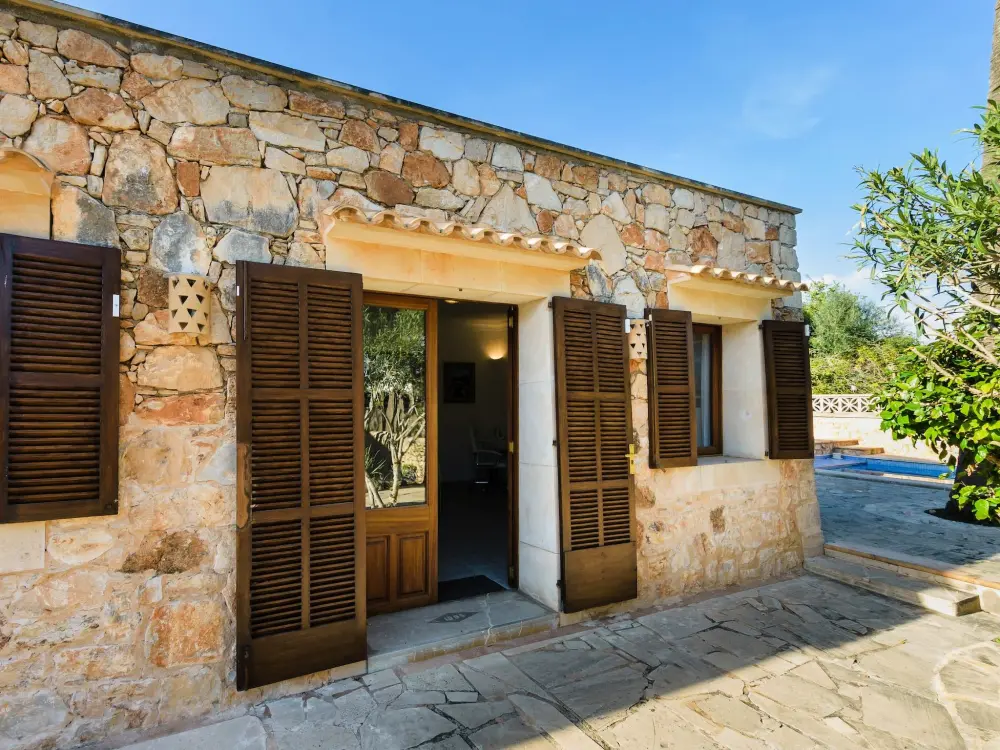 Maison de Vacances Santanyí