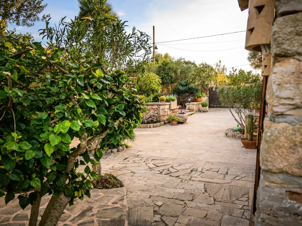 Maison de Vacances Santanyí