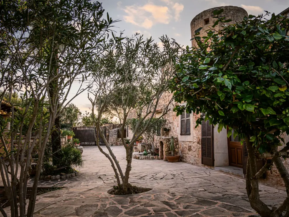 Maison de Vacances Santanyí