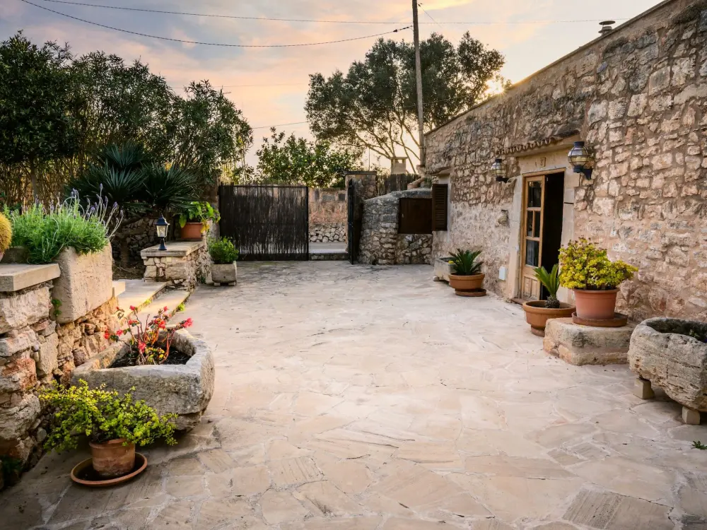 Maison de Vacances Santanyí