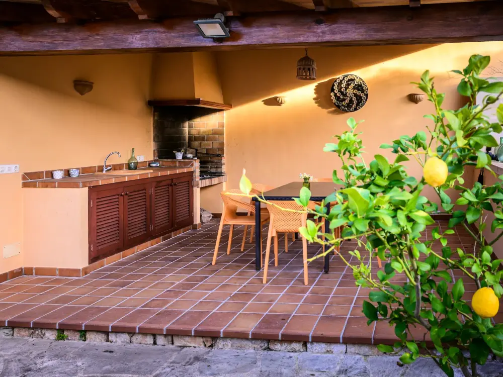 Maison de Vacances Santanyí