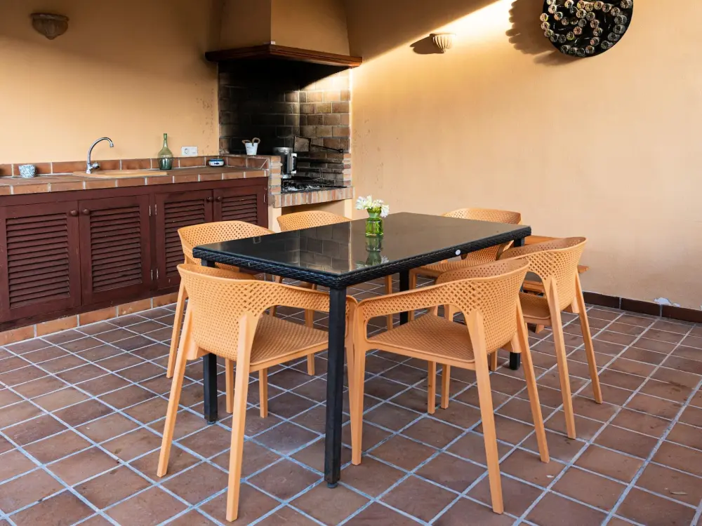 Maison de Vacances Santanyí