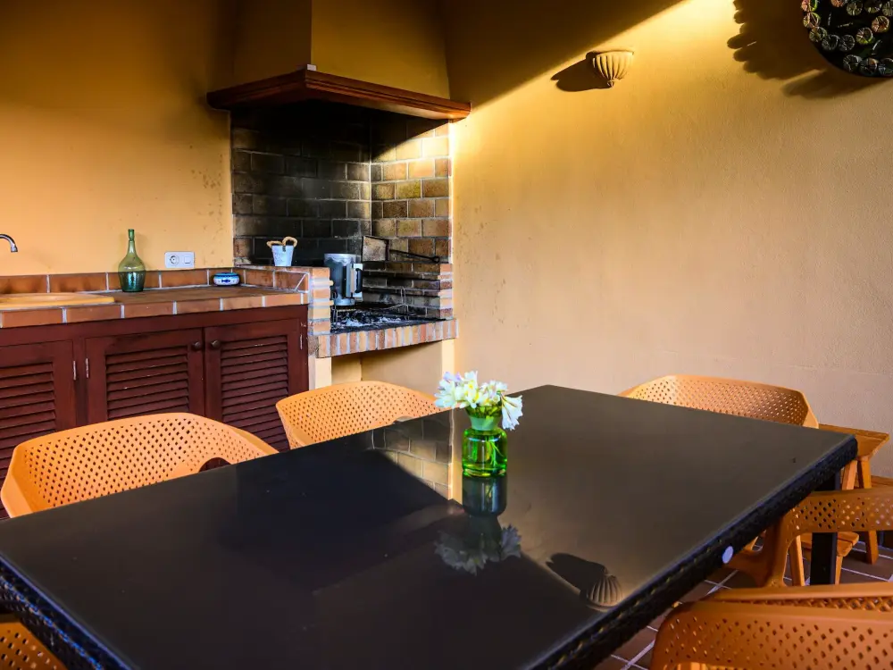Maison de Vacances Santanyí