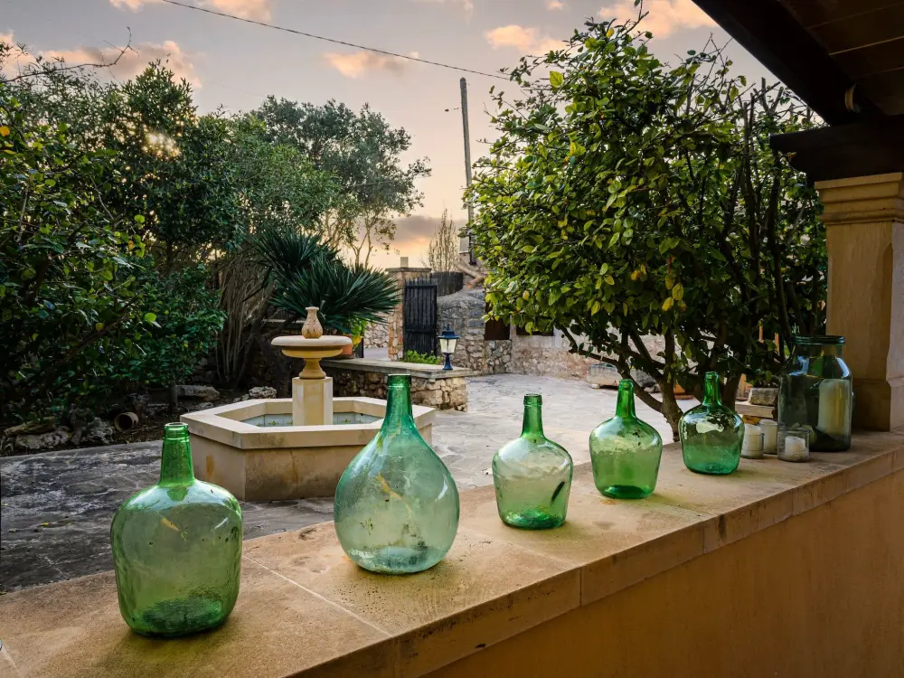 Maison de Vacances Santanyí
