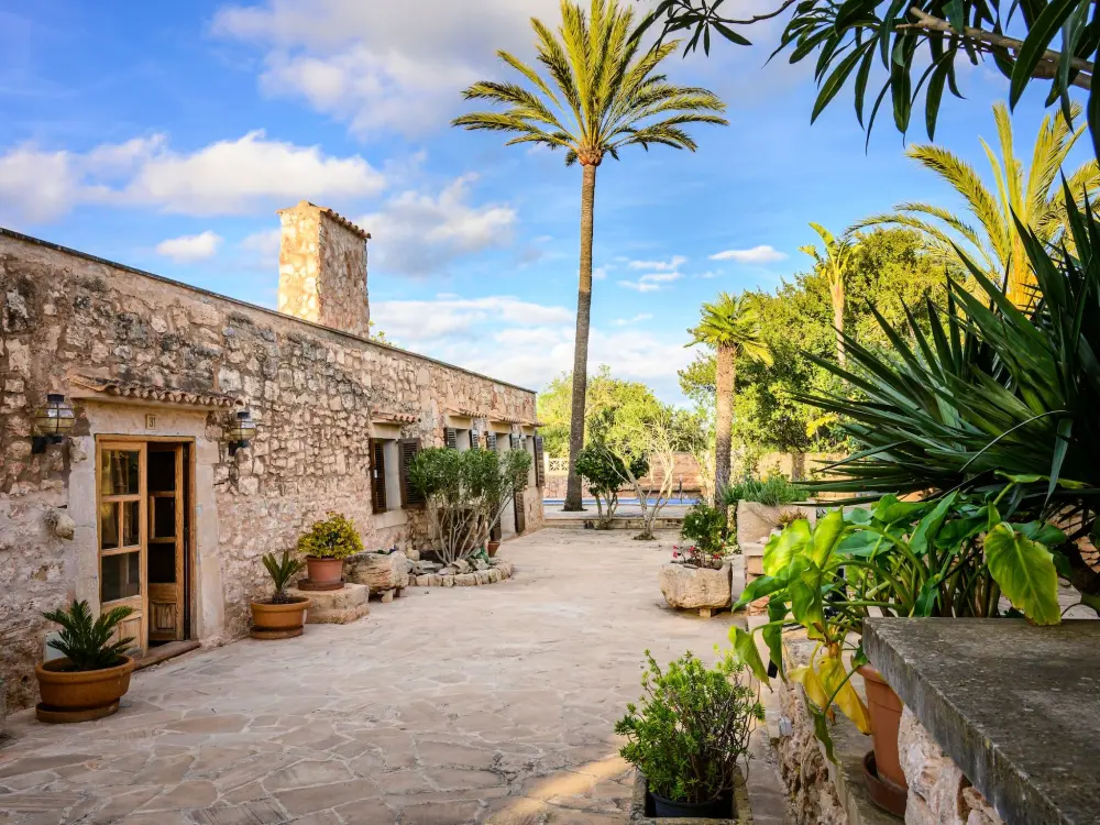 Maison de Vacances Santanyí