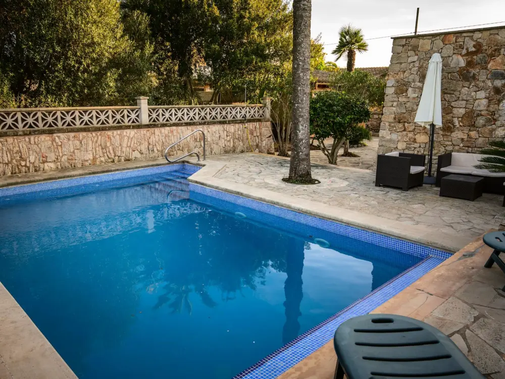 Maison de Vacances Santanyí
