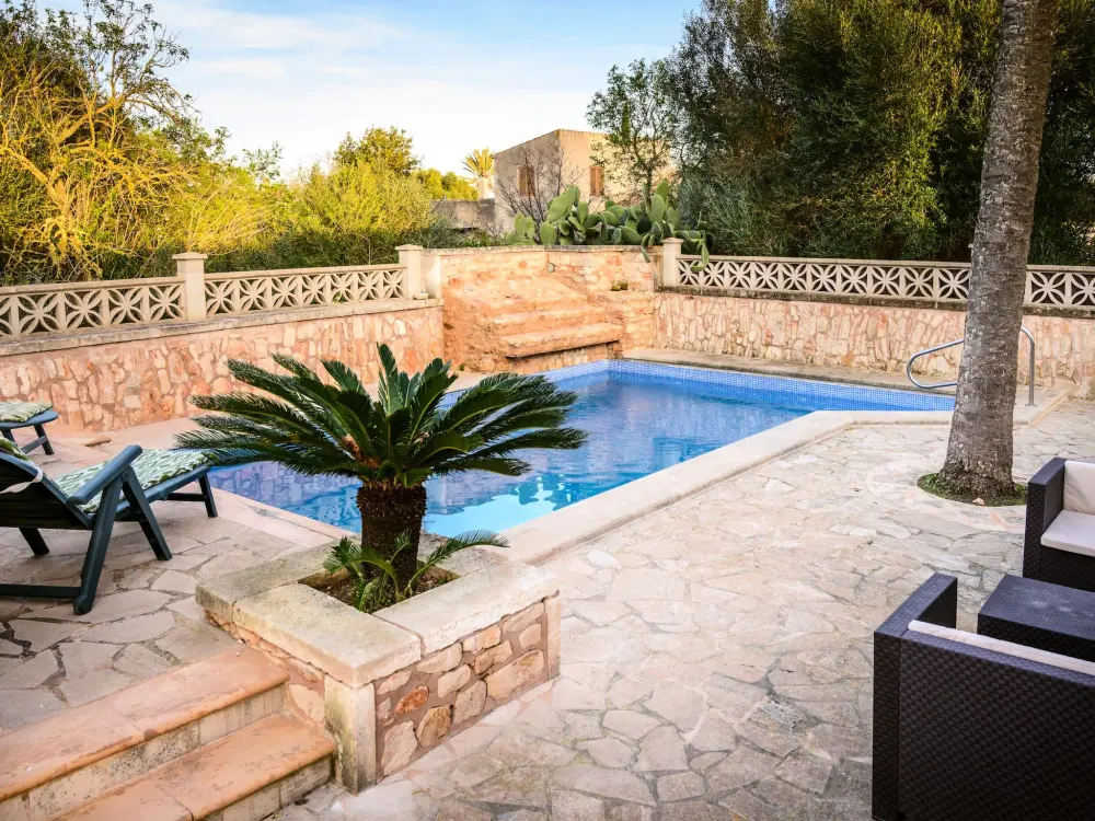 Maison de Vacances Santanyí
