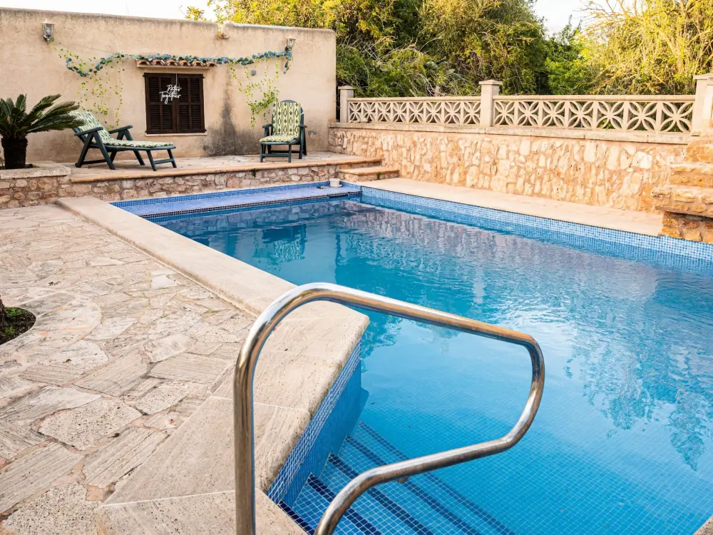 Maison de Vacances Santanyí