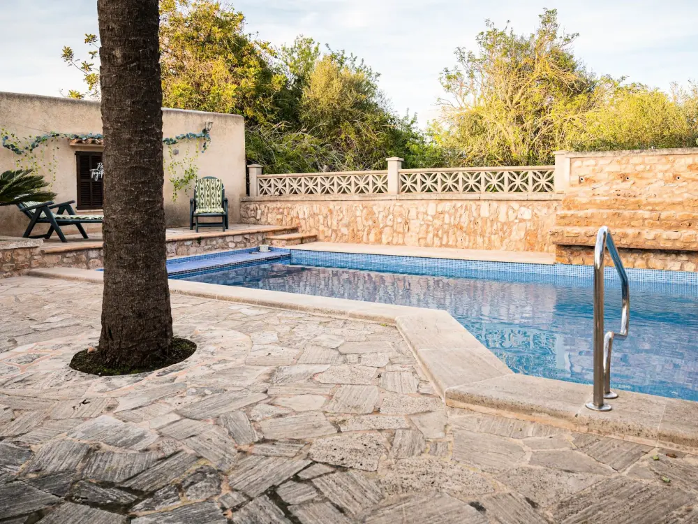 Maison de Vacances Santanyí
