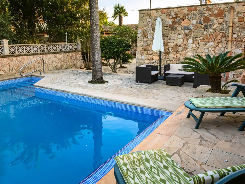 Maison de Vacances Santanyí