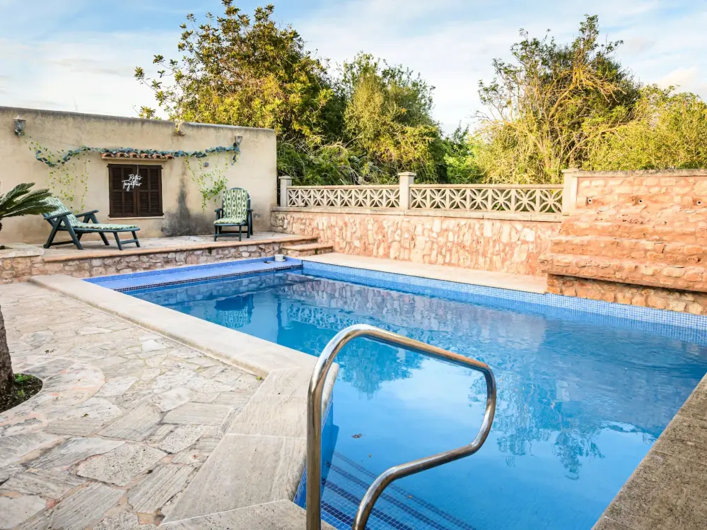 Maison de Vacances Santanyí