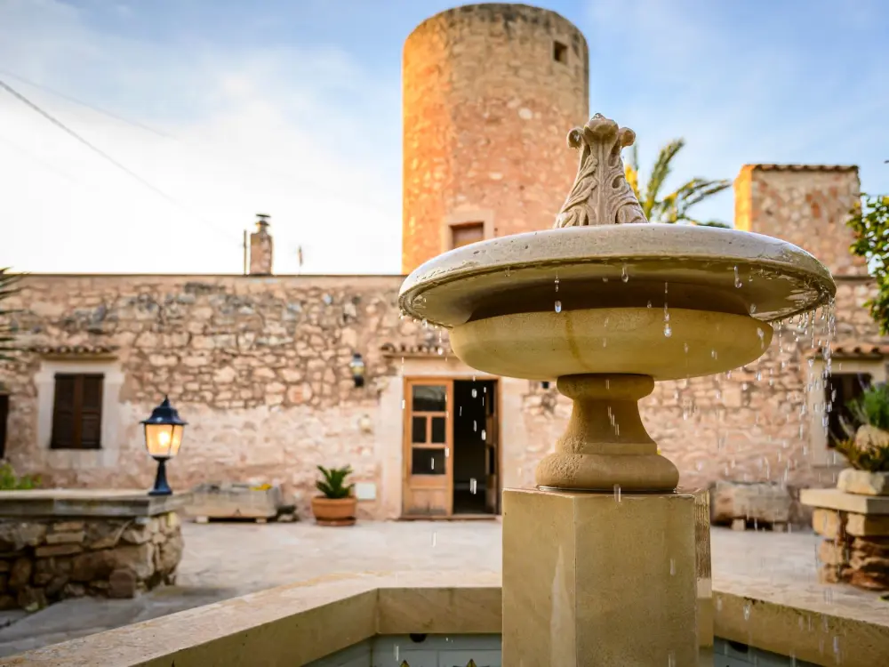 Maison de Vacances Santanyí