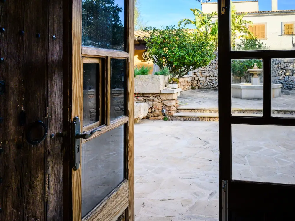 Maison de Vacances Santanyí