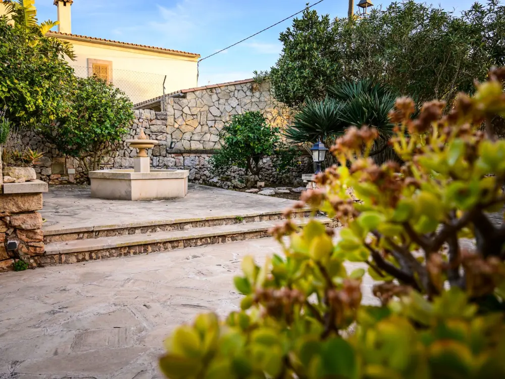 Maison de Vacances Santanyí
