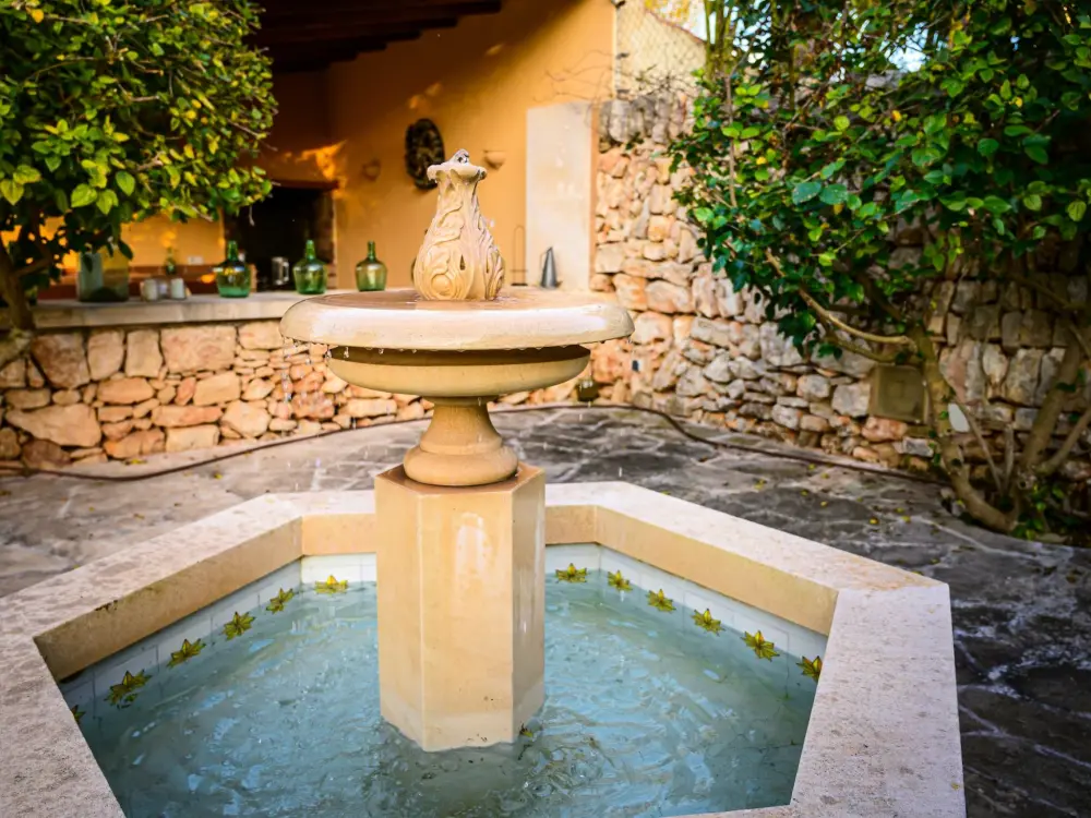 Maison de Vacances Santanyí
