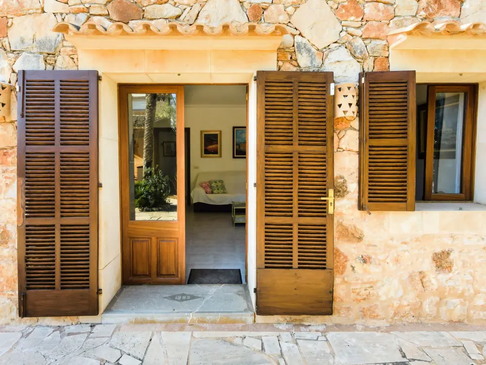 Maison de Vacances Santanyí