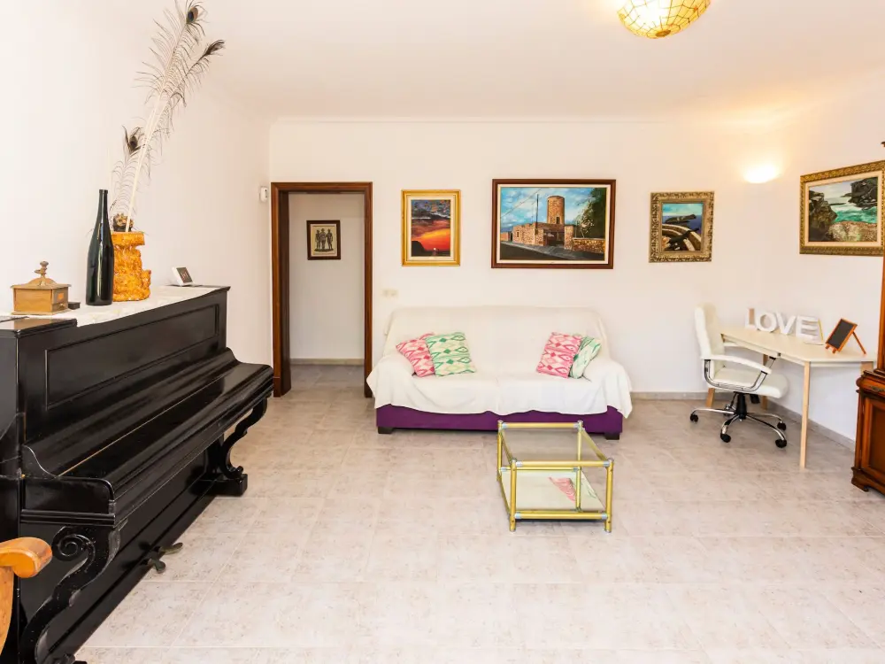 Maison de Vacances Santanyí
