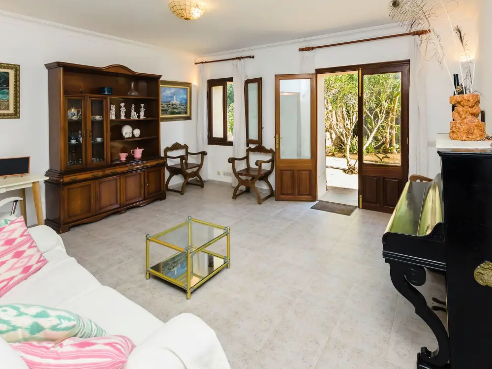Maison de Vacances Santanyí