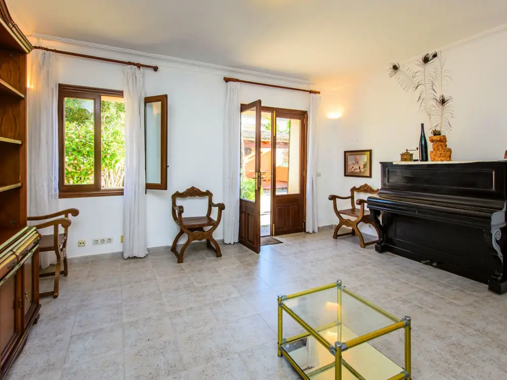 Maison de Vacances Santanyí