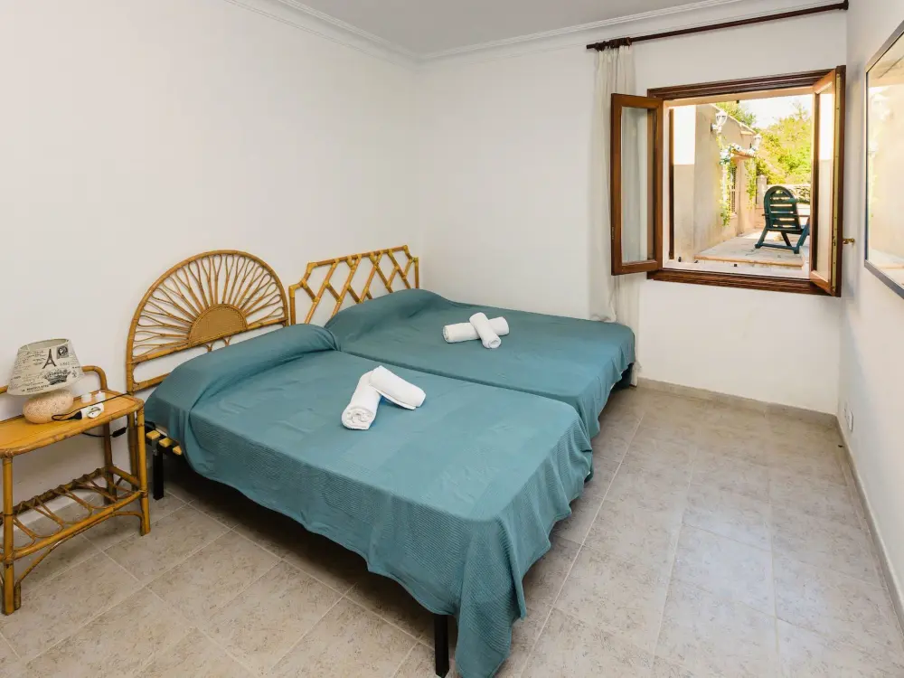 Maison de Vacances Santanyí