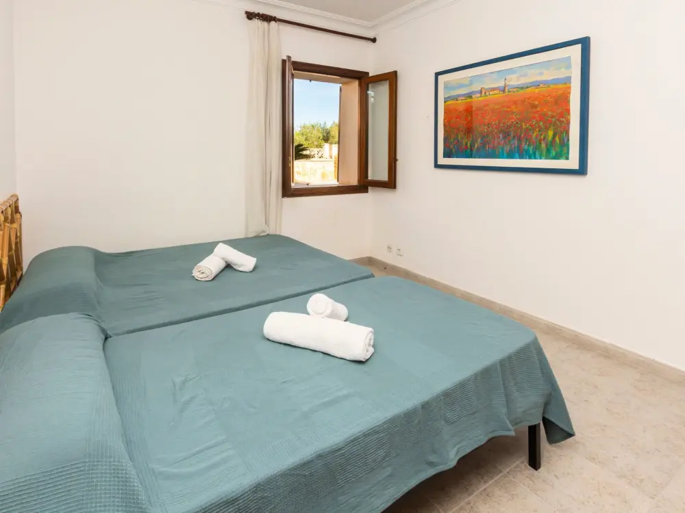 Maison de Vacances Santanyí
