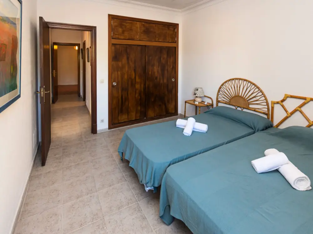Maison de Vacances Santanyí
