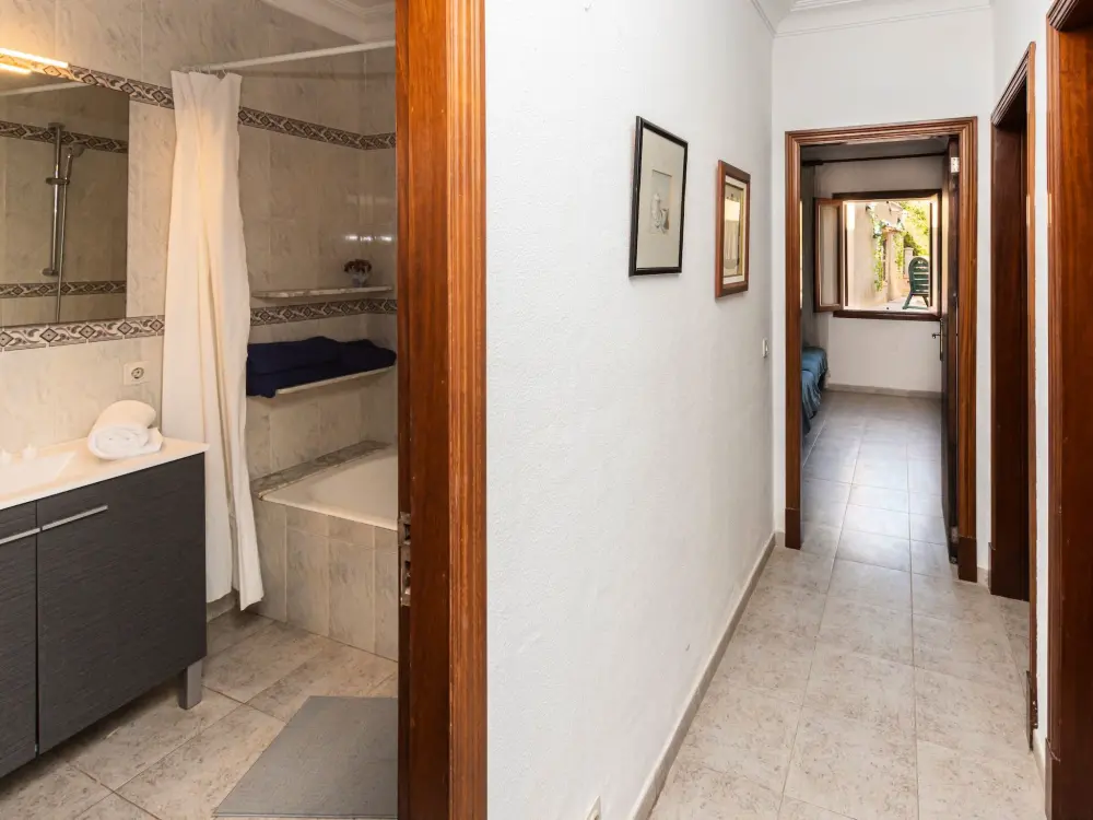 Maison de Vacances Santanyí