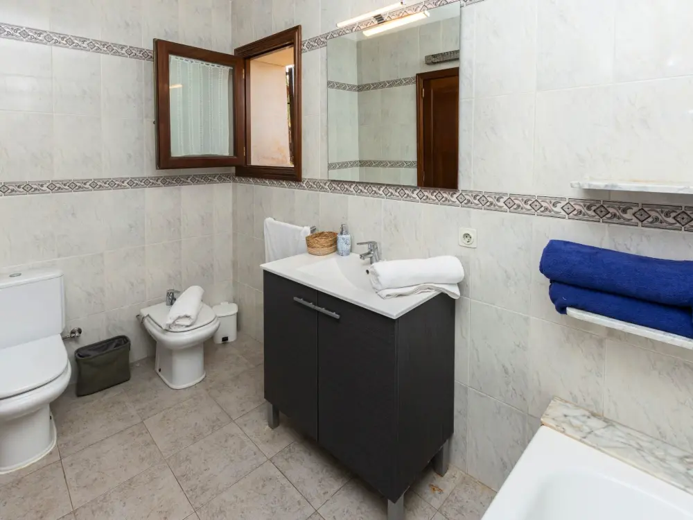 Maison de Vacances Santanyí