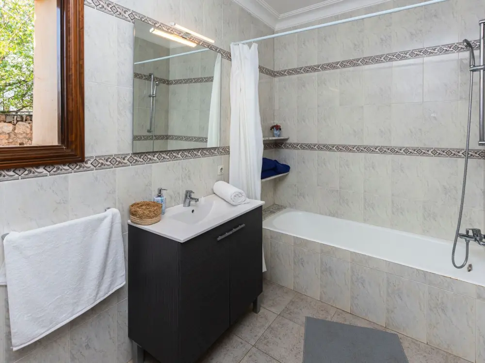 Maison de Vacances Santanyí