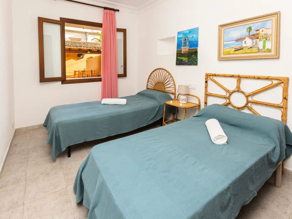 Maison de Vacances Santanyí