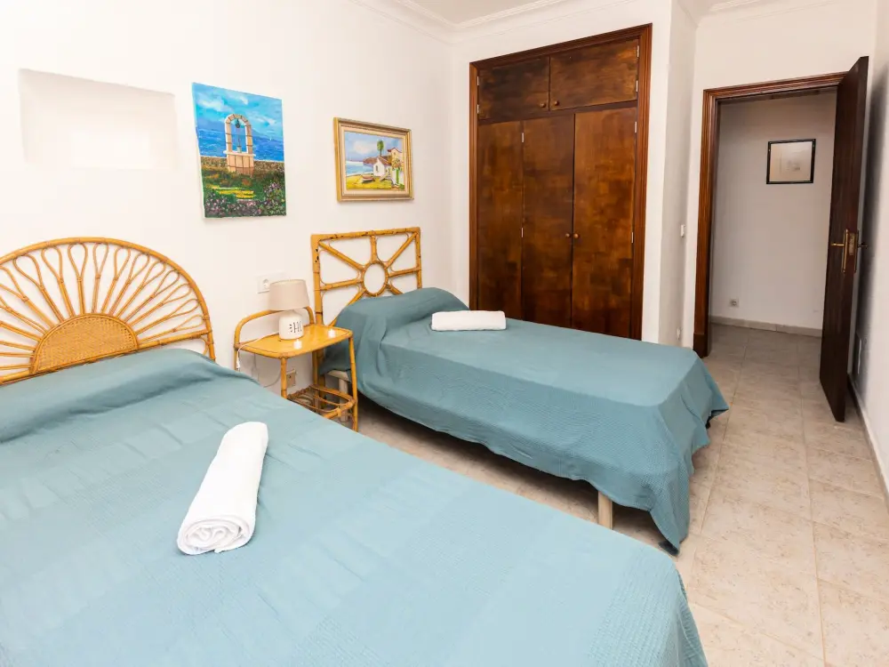 Maison de Vacances Santanyí