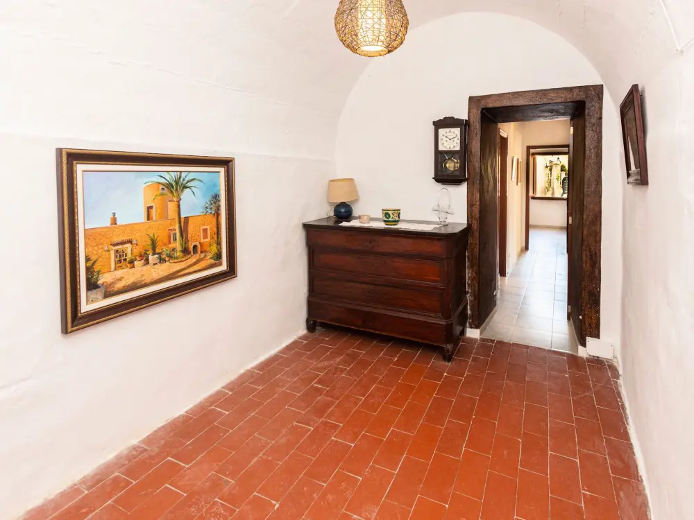 Maison de Vacances Santanyí