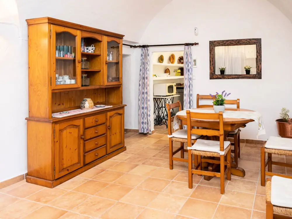 Maison de Vacances Santanyí