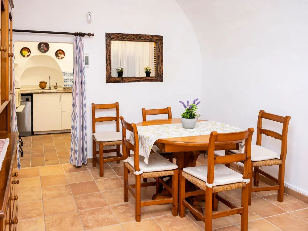 Maison de Vacances Santanyí