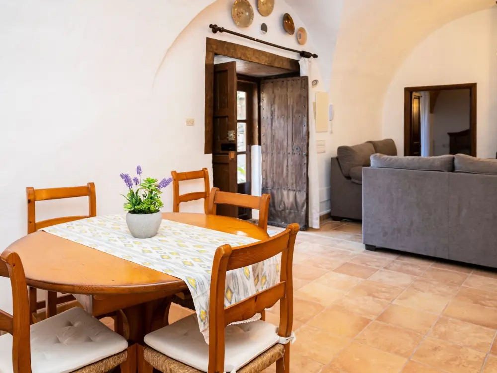 Maison de Vacances Santanyí