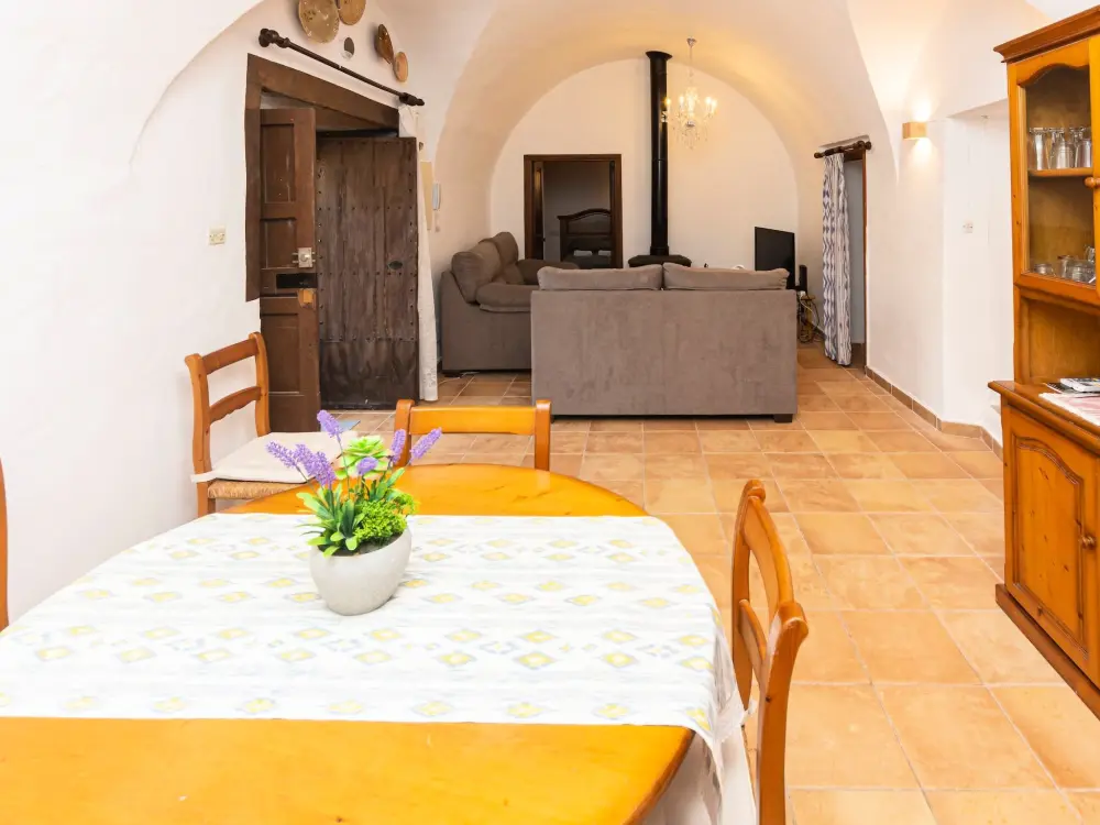 Maison de Vacances Santanyí