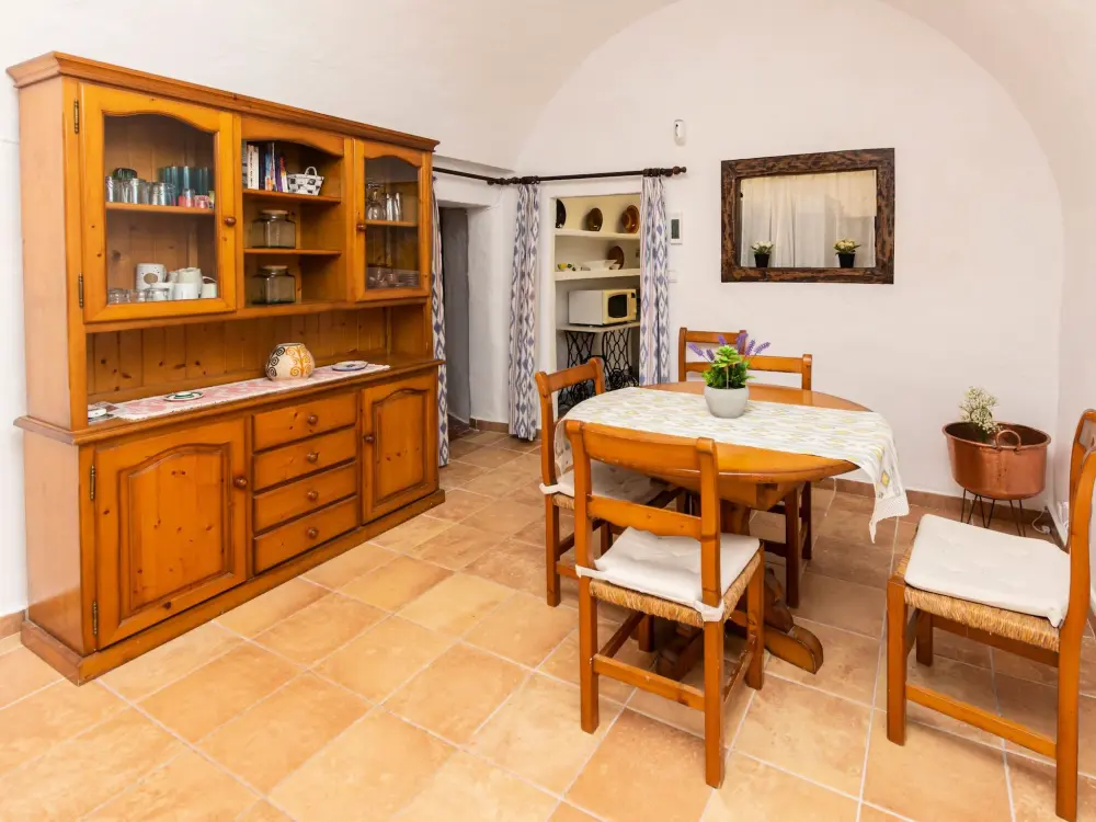 Maison de Vacances Santanyí