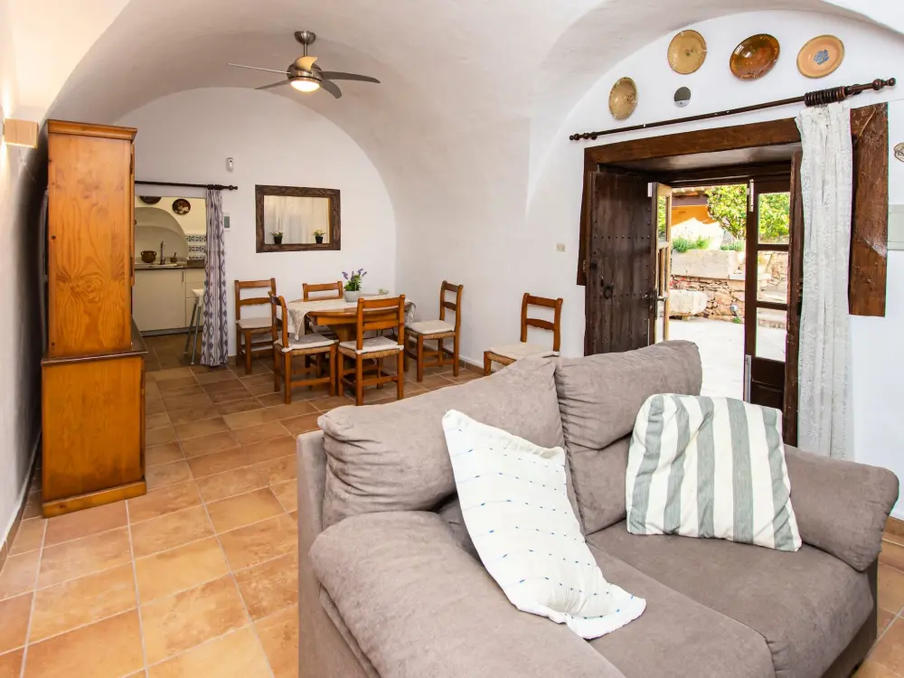 Maison de Vacances Santanyí