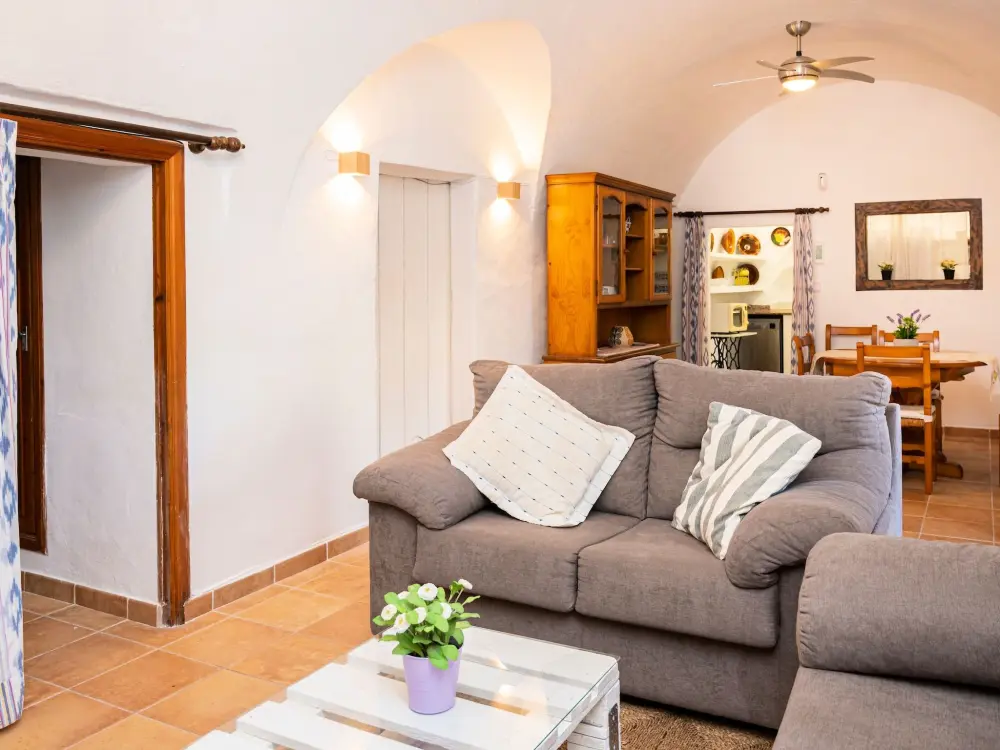 Maison de Vacances Santanyí