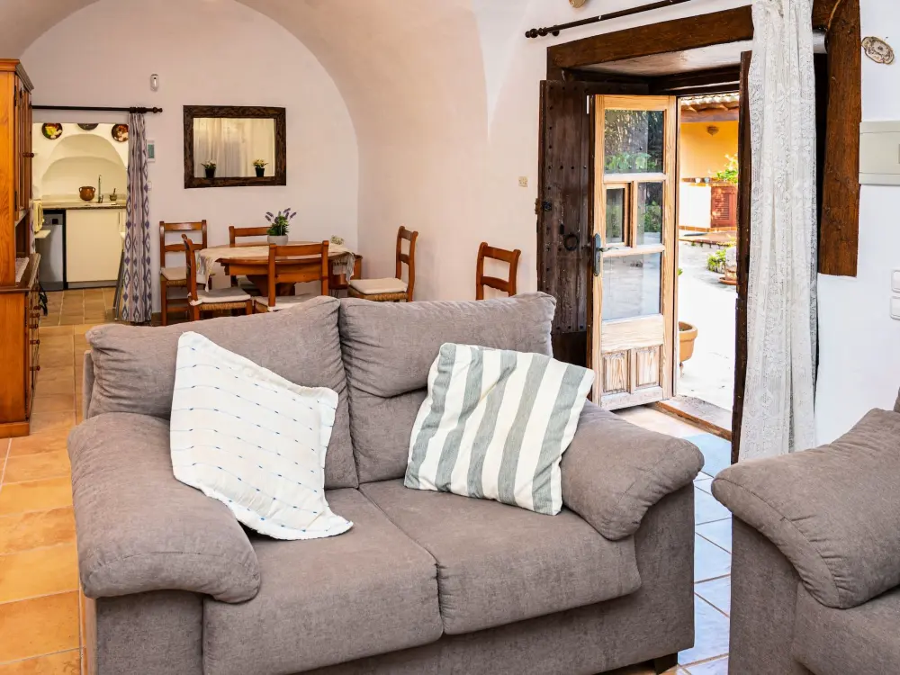 Maison de Vacances Santanyí
