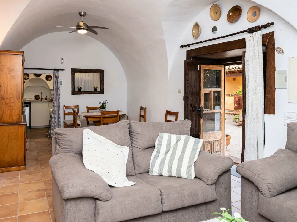 Maison de Vacances Santanyí