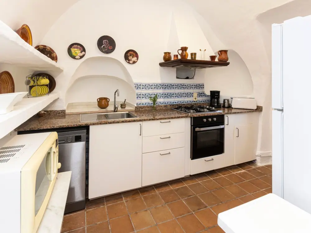 Maison de Vacances Santanyí